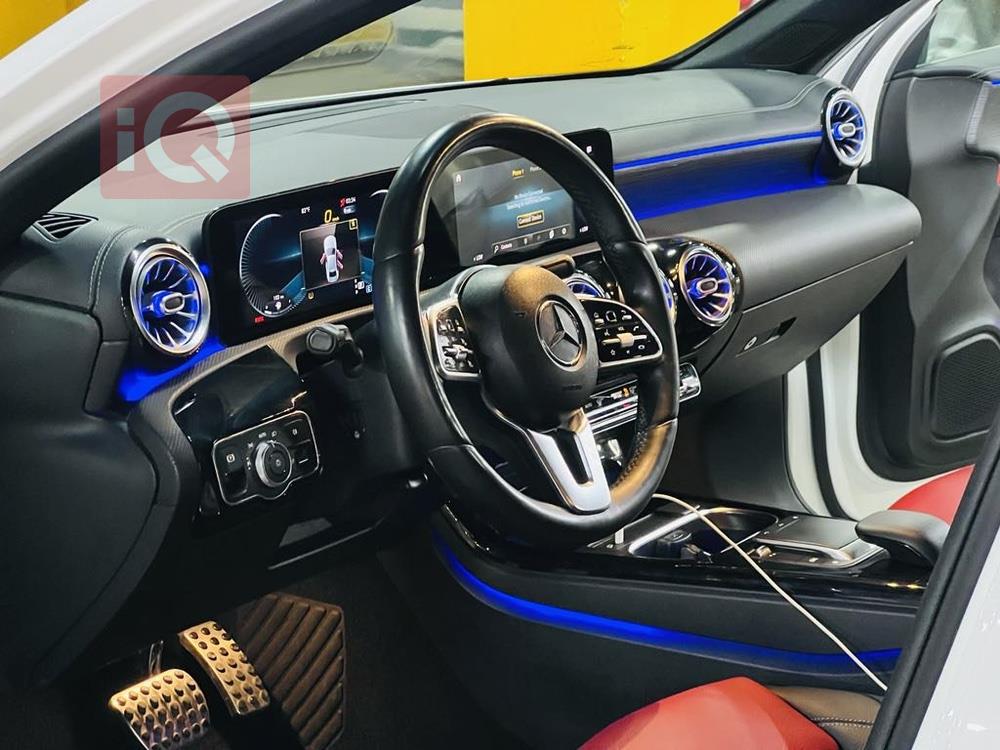مرسيدس بنز A-Class